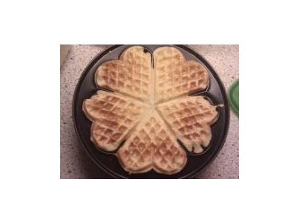 Waffeln