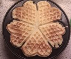 Waffeln