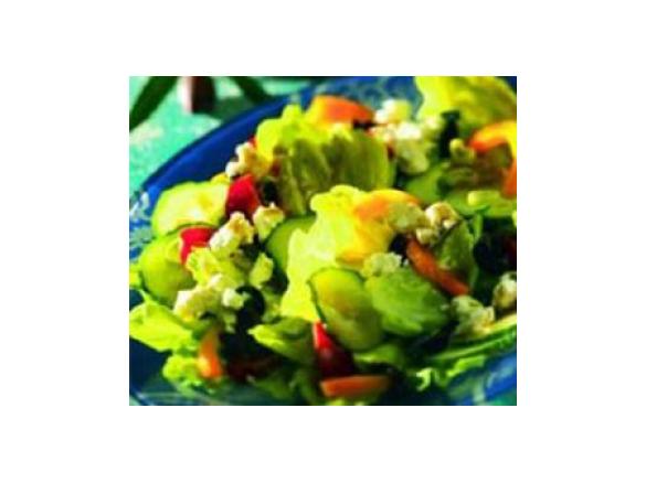 Griechischer Salat