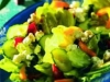Griechischer Salat