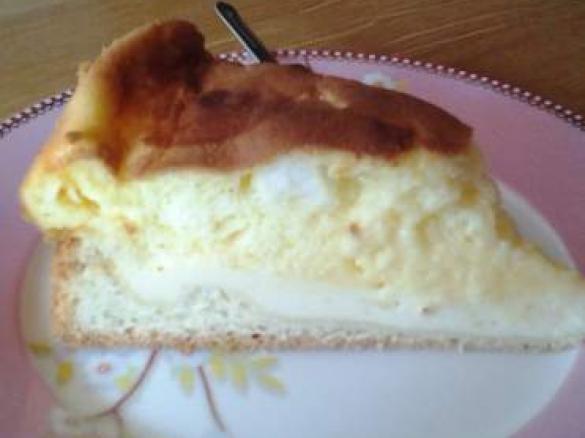 Dresdner Eierschecke