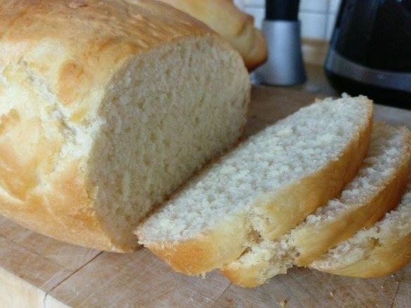 Honig Buttermilch Brot