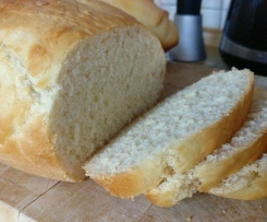 Honig Buttermilch Brot