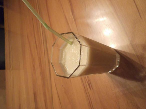 Pina-Colada-Smoothie