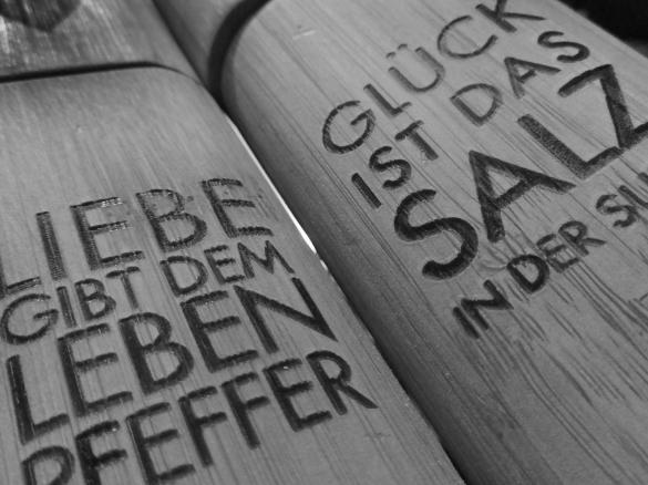 Indisches Tandoori Hähnchen (aus gegrillten Hähnchenresten vom Grillabend)