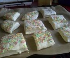 Ahoj- Brause Brötchen - Semmel alla Dodo