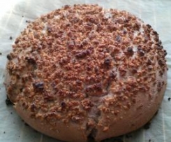 Ciabatta-Walnuss-Brot