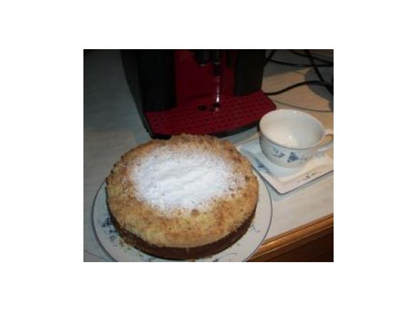 René s - Apfel - Quark - Kuchen ...