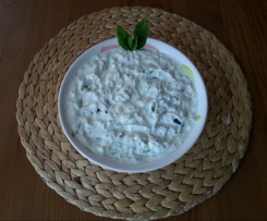 Tzatziki