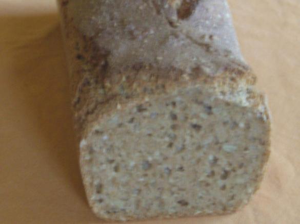 Brot - lecker und schnell