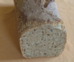 Brot - lecker und schnell