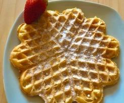 Joghurtwaffeln