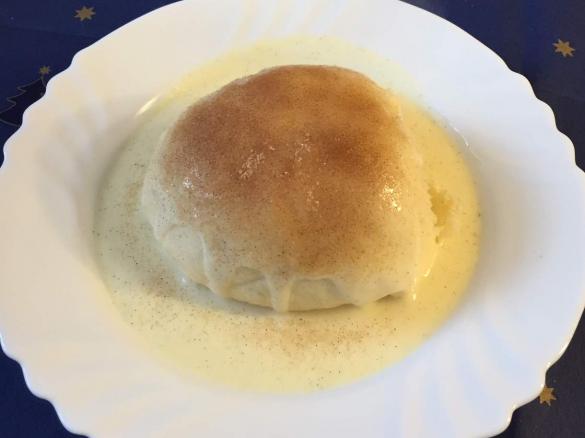 Vanillesauce Weight-Watchers geeignet