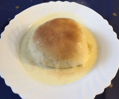 Vanillesauce Weight-Watchers geeignet