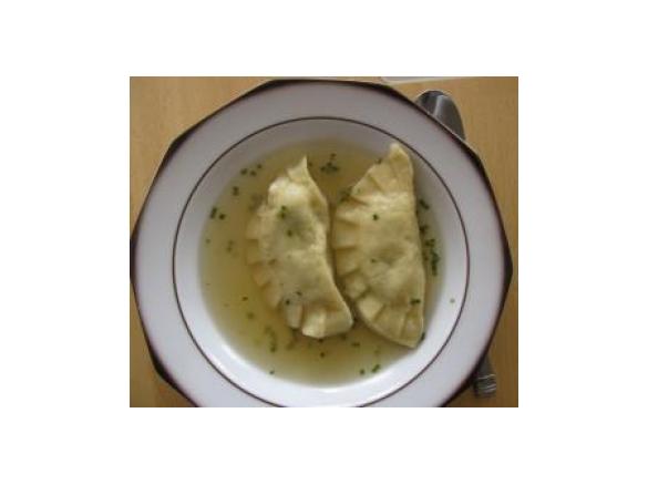 Tina´s orginal schwäbische Maultaschen