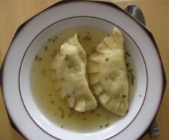 Tina´s orginal schwäbische Maultaschen