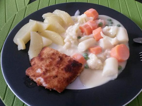 Leipziger Allerlei aus der Finesse 3/2015