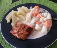 Leipziger Allerlei aus der Finesse 3/2015