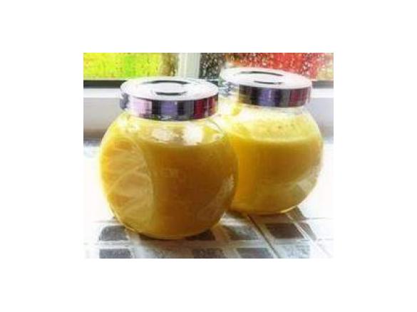 Marzipanaufstrich , für Marzipanliebhaber