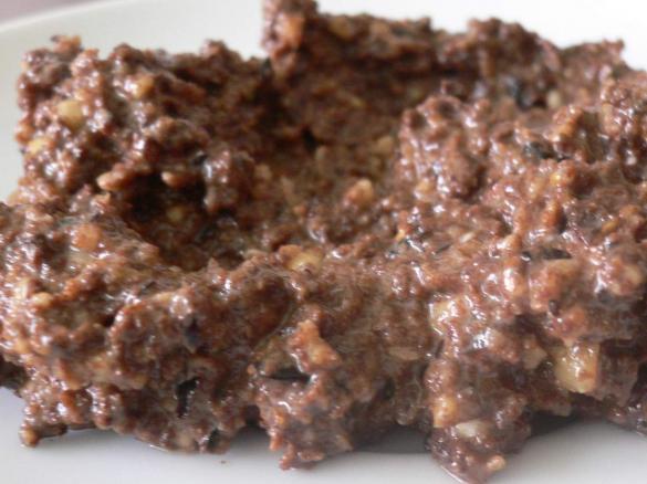 Toskanischer Brotaufstrich