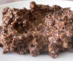 Toskanischer Brotaufstrich