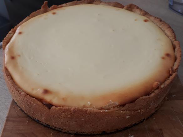 Käsekuchen