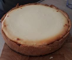 Käsekuchen
