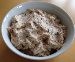 Datteldip süß scharf