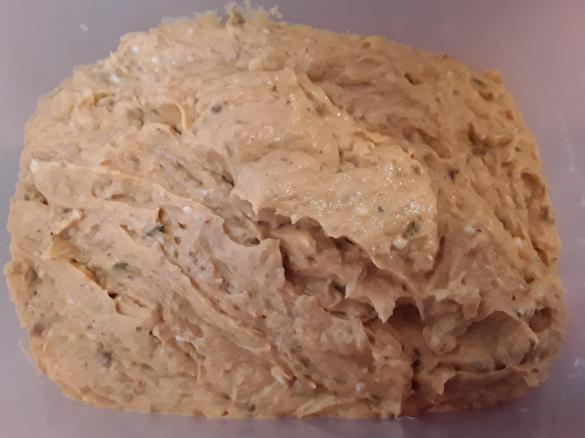 original wiener Liptauer