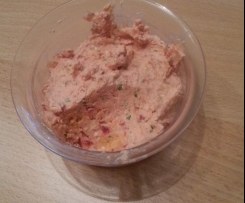 Chili-Feta-Aufstrich