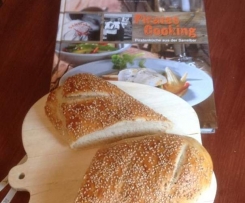 Sansibar Sesambaguette