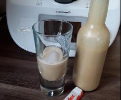 Kinder-Riegel-Likör