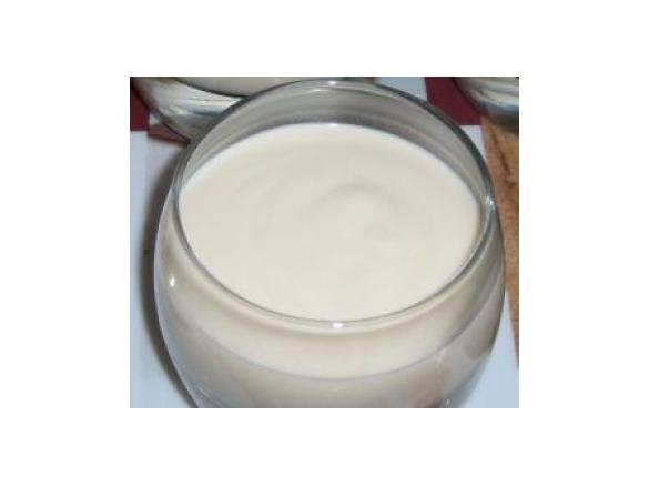 René s -Zabaglione-italienisch