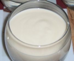 René s -Zabaglione-italienisch