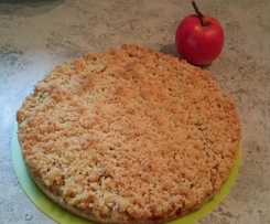 Apfelkuchen