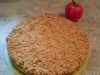 Apfelkuchen