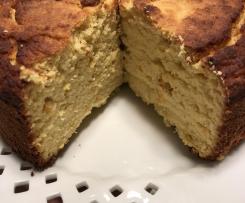 Orange Cake Low Carb