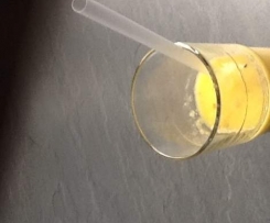 Sonnenverwöhnter Smoothie