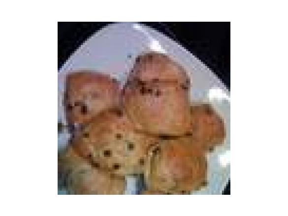 Schoko-Scones (Wuppis)