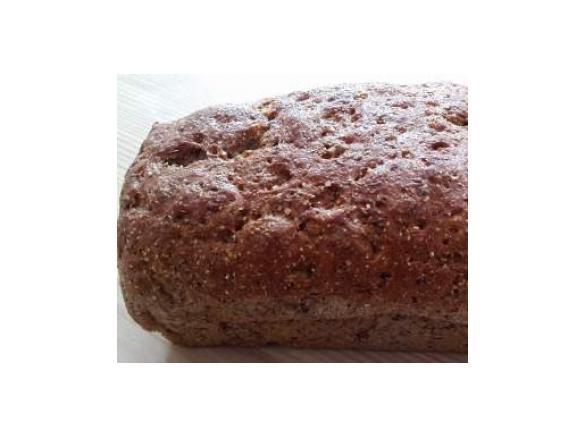 Eiweißbrot, fett- und kohlenhydratarm