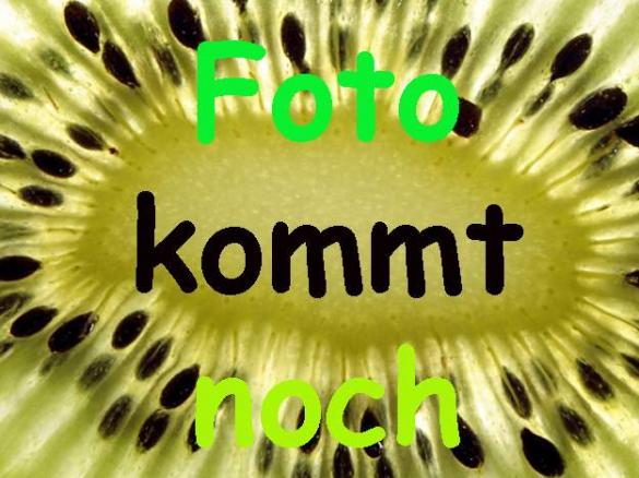 Kiwi-Apfel-Vanille-Marmelade