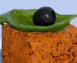 Mediterrane Kräuterbutter