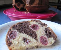 Schwarzwälder Gugelhupf