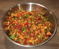 Godesberger Rohkostsalat