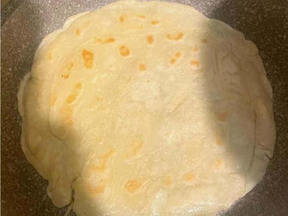 vegane Pfannkuchen süß und pikant