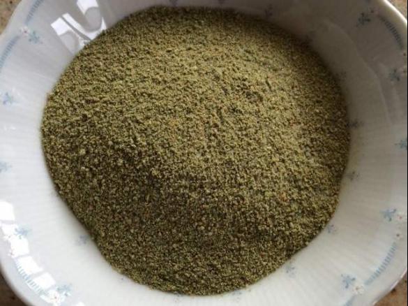 Universal-Suppen-Gewürz