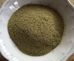 Universal-Suppen-Gewürz