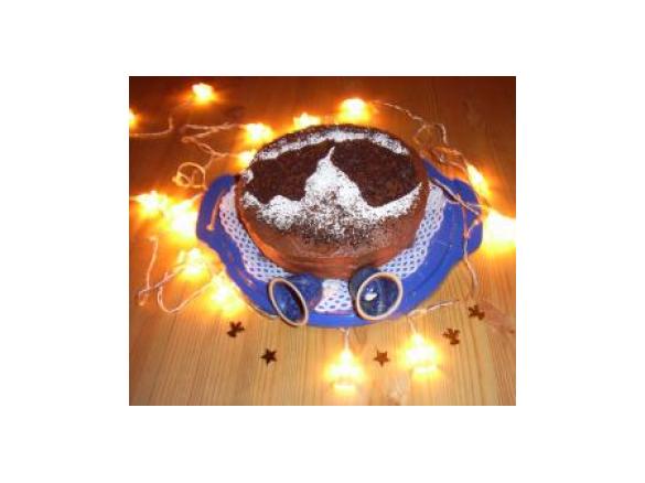 Schokoladenkuchen 