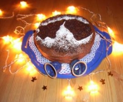 Schokoladenkuchen 