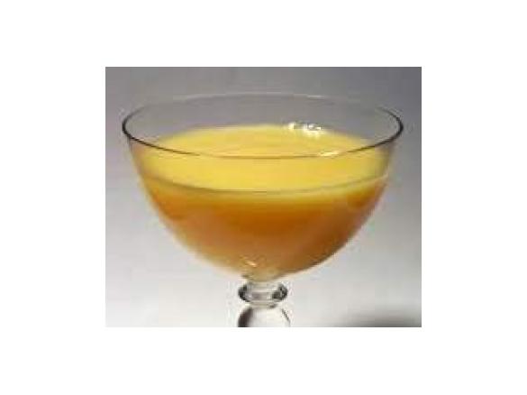 Eierlikör mit ganzen Eiern! Super cremig!